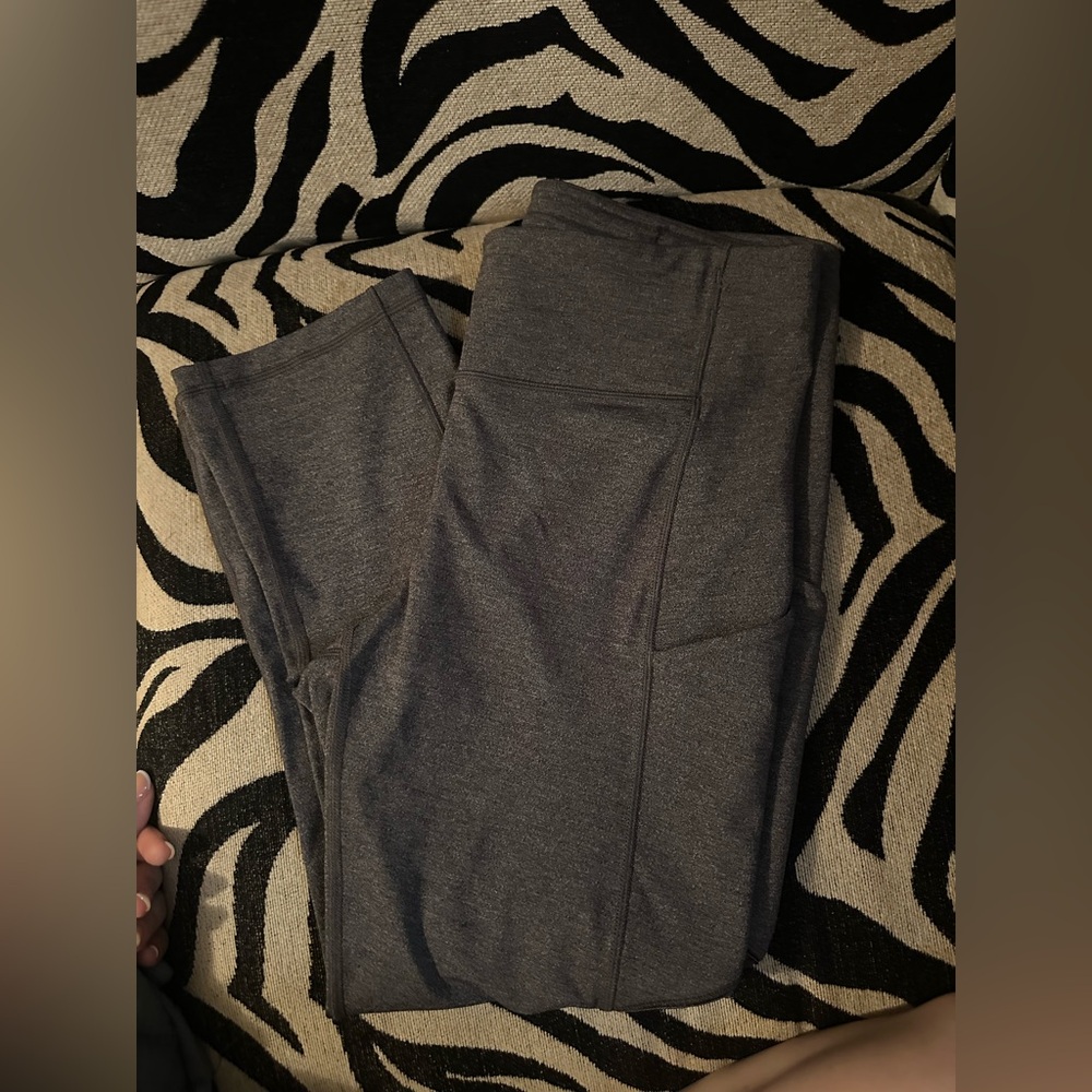 Lululemon speed up legging